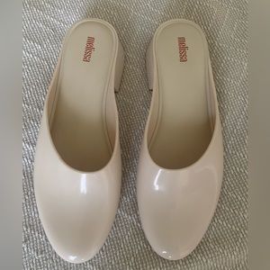 Melissa Jelly Shoes US 9